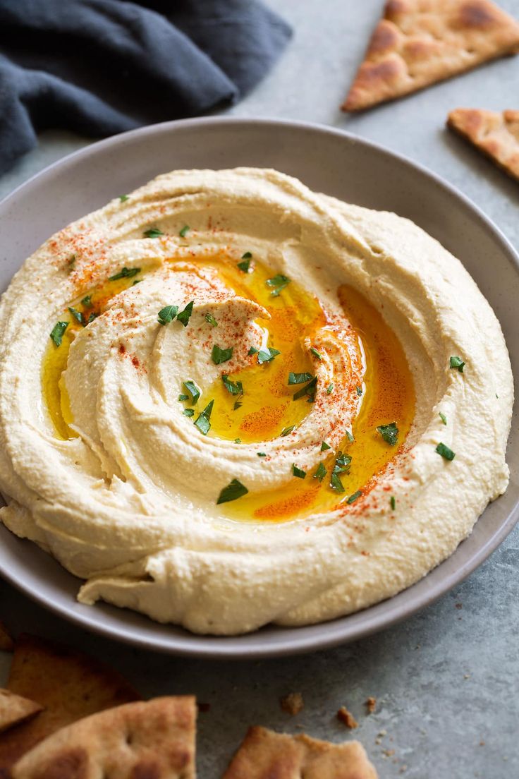 Humus